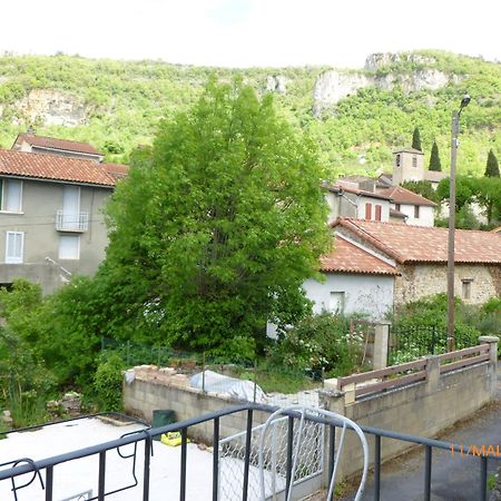 Maison De Village Saint-Paul-des-Fonts Экстерьер фото